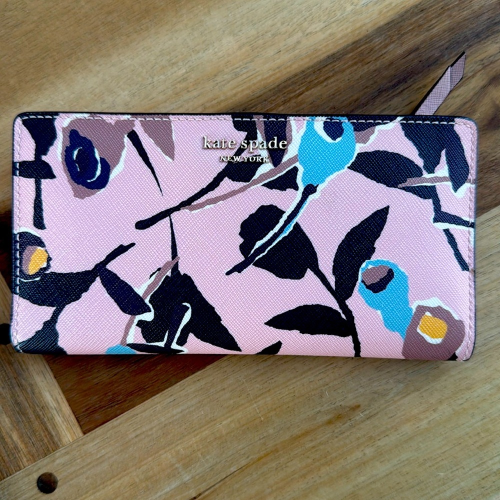 Kate Spade wallet